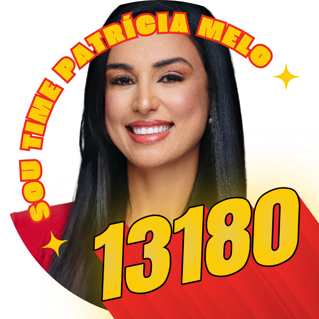 Foto com moldura Patrícia Melo 13180